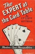 The Expert at the Card Table by S. W. Erdnase