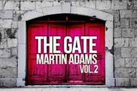 The Gate Vol. 2 by Martin Adams