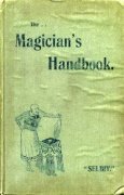 The Magician's Handbook by P. T. Selbit