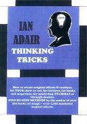 Thinking Tricks by Ian Adair