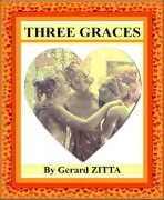 Three Graces by Gerard Zitta