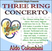 Three Ring Concerto by Aldo Colombini
