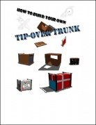 Tip-Over Trunk by Rupesh Thakur