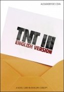 TNT 3 by Alexander de Cova