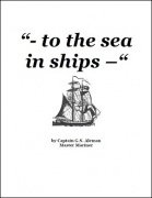 To the Sea in Ships by Al Mann