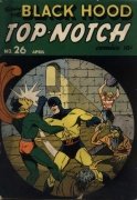 Top-Notch Comics No. 26 (Apr 1942) by Various Authors