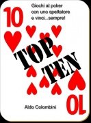 Top Ten (Italian) by Aldo Colombini
