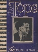 Tops Volume 7 (1942) by Percy Abbott