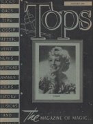 Tops Volume 10 (1945) by Percy Abbott