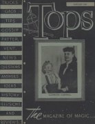 Tops Volume 12 (1947) by Percy Abbott