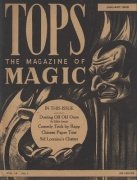 Tops Volume 14 (1949) by Percy Abbott
