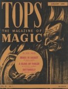 Tops Volume 15 (1950) by Percy Abbott
