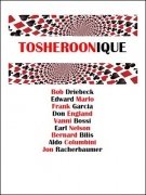 Tosheroonique by Jon Racherbaumer