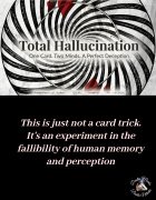 Total Hallucination by Dustin Marks