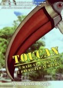 Toucan by Raphaël Czaja