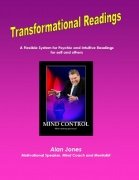 Transformational Readings by Alan Jones