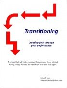 Transitioning by Brian T. Lees