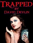 Trapped by David Devlin