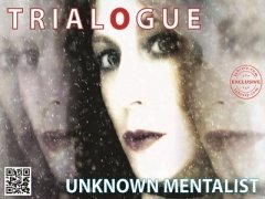 Trialogue by Unknown Mentalist