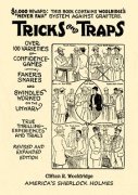 Tricks and Traps by Clifton R. Wooldridge