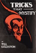 Tricks that Mystify by Will Goldston