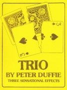 Trio by Peter Duffie