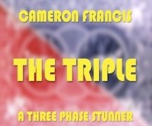 The Triple by Cameron Francis