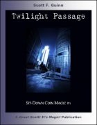 Twilight Passage by Scott F. Guinn