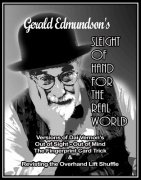 Two Vernon Classics & Revisiting the Overhand Lift Shuffle by Gerald Edmundson