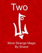 Two by R. Shane