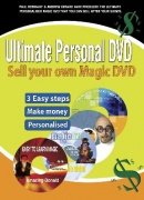 Ultimate Personal DVD by Paul Romhany