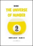 The Universe of Number 9 by Renzo Grosso