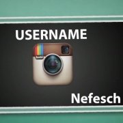 Username by Nefesch