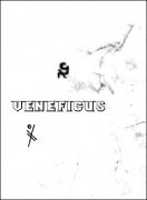 Veneficus by Kevin Parker