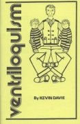 Ventriloquism by Kevin Davie