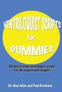 Ventriloquist Scripts for Dummies