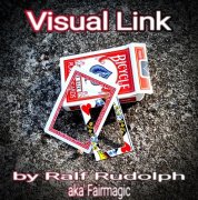 Visual Link by Ralf (Fairmagic) Rudolph
