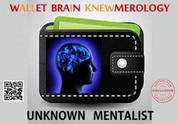 Wallet Brain Knewmerology