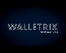Walletrix by Deepak Mishra & Oliver Smith