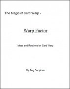 Warp Factor