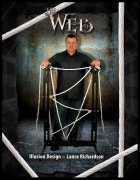 The Web by Lance Richardson