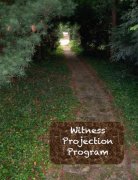 Witness Projection Program by Ken Muller