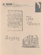 The Wocus Legacy by Al Mann