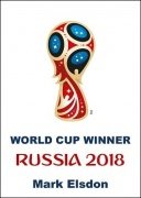 World Cup Winner 2018 by Mark Elsdon