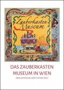 Das Zauberkasten Museum in Wien by Georg Walter