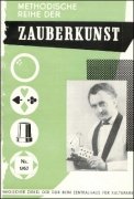 Zauberkunst 13. Jahrgang (1967) by Zauberkunst Verlag