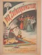 Read more about Der Zauberkünstler (Juli 1897) by H. F. C. Suhr