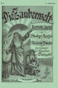 Zauberwelt 5. Jahrgang (1899) by Carl Willmann