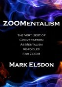 ZOOMentalism by Mark Elsdon