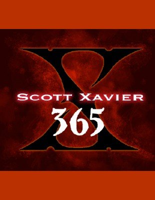 365 by Scott Xavier